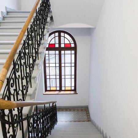 Cracwow K8 Apartments Краків Екстер'єр фото