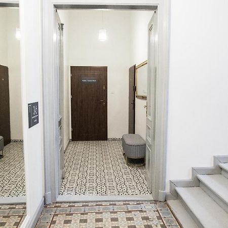Cracwow K8 Apartments Краків Екстер'єр фото