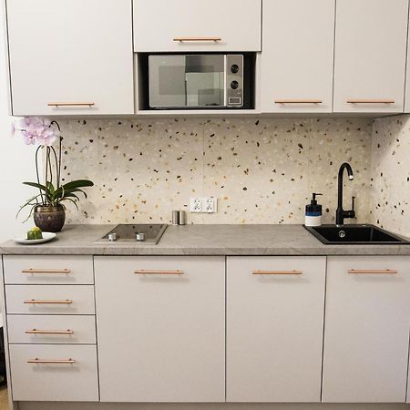 Cracwow K8 Apartments Краків Екстер'єр фото