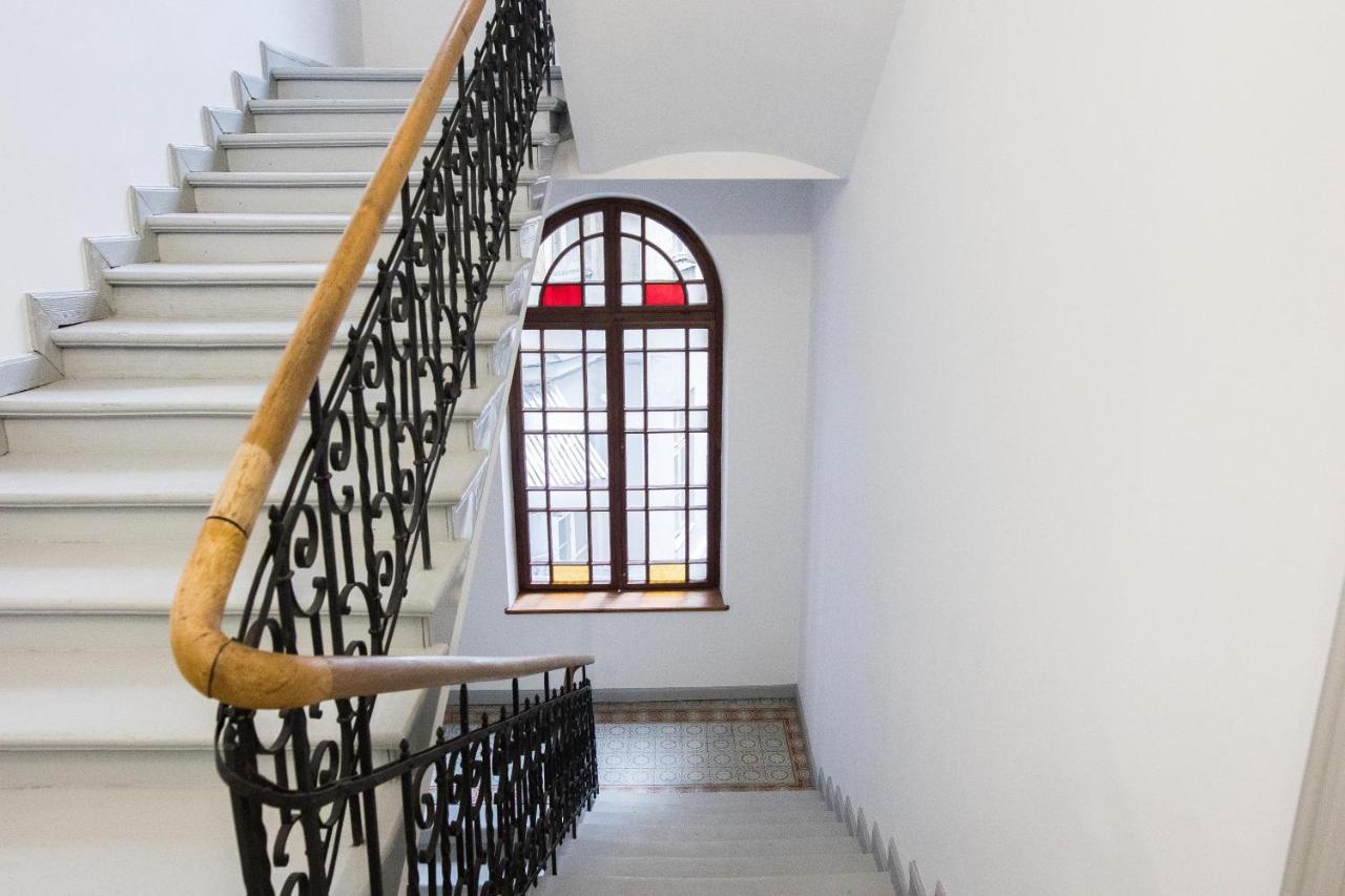 Cracwow K8 Apartments Краків Екстер'єр фото
