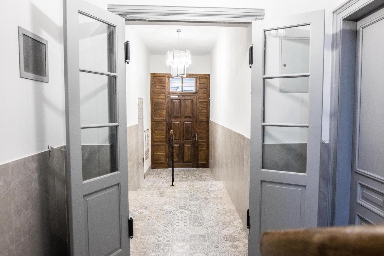 Cracwow K8 Apartments Краків Екстер'єр фото