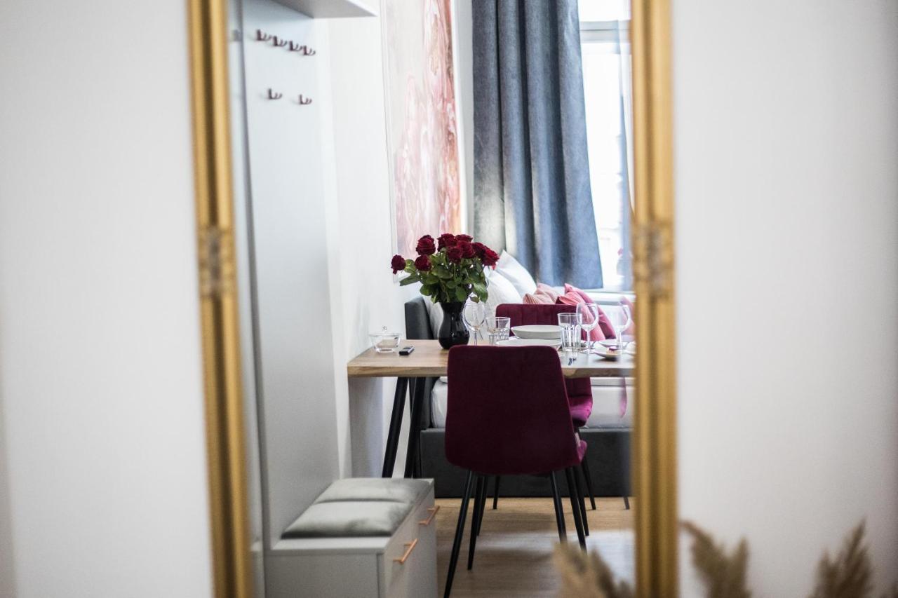 Cracwow K8 Apartments Краків Екстер'єр фото
