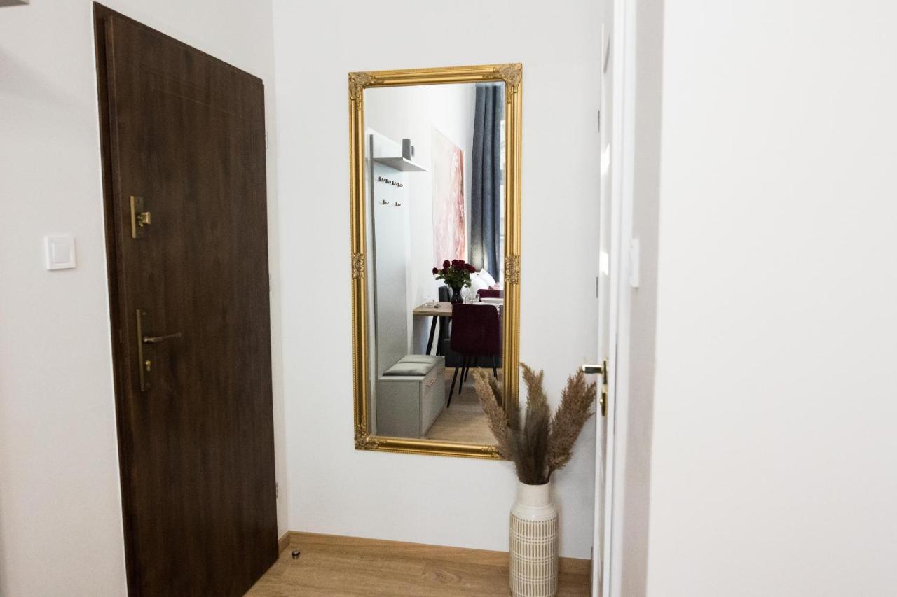 Cracwow K8 Apartments Краків Екстер'єр фото