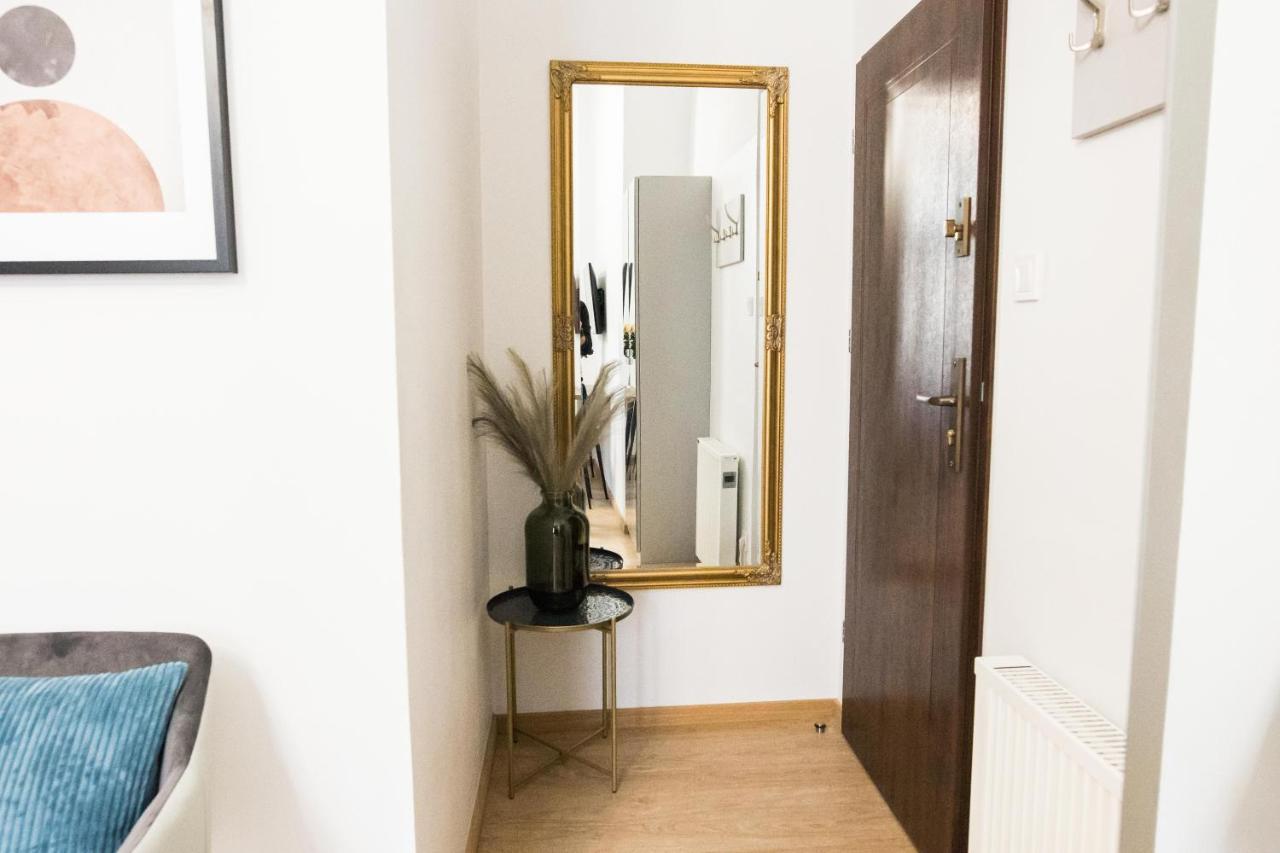 Cracwow K8 Apartments Краків Екстер'єр фото