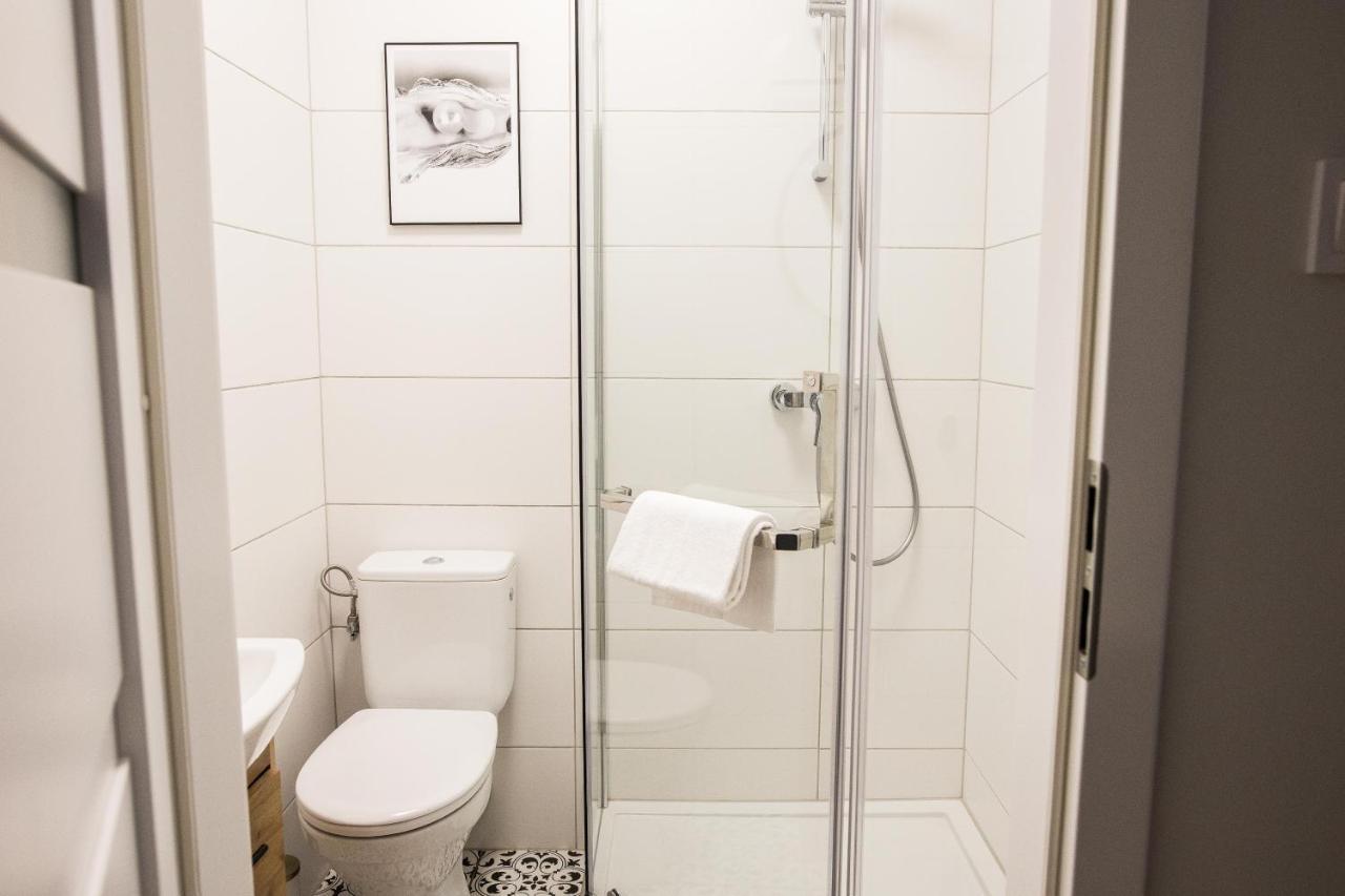 Cracwow K8 Apartments Краків Екстер'єр фото