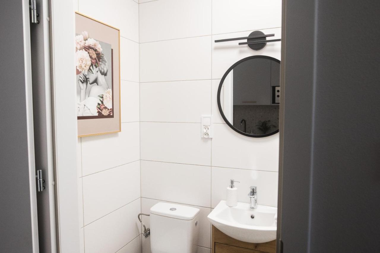 Cracwow K8 Apartments Краків Екстер'єр фото