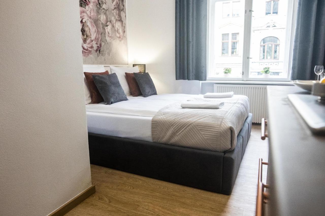 Cracwow K8 Apartments Краків Екстер'єр фото