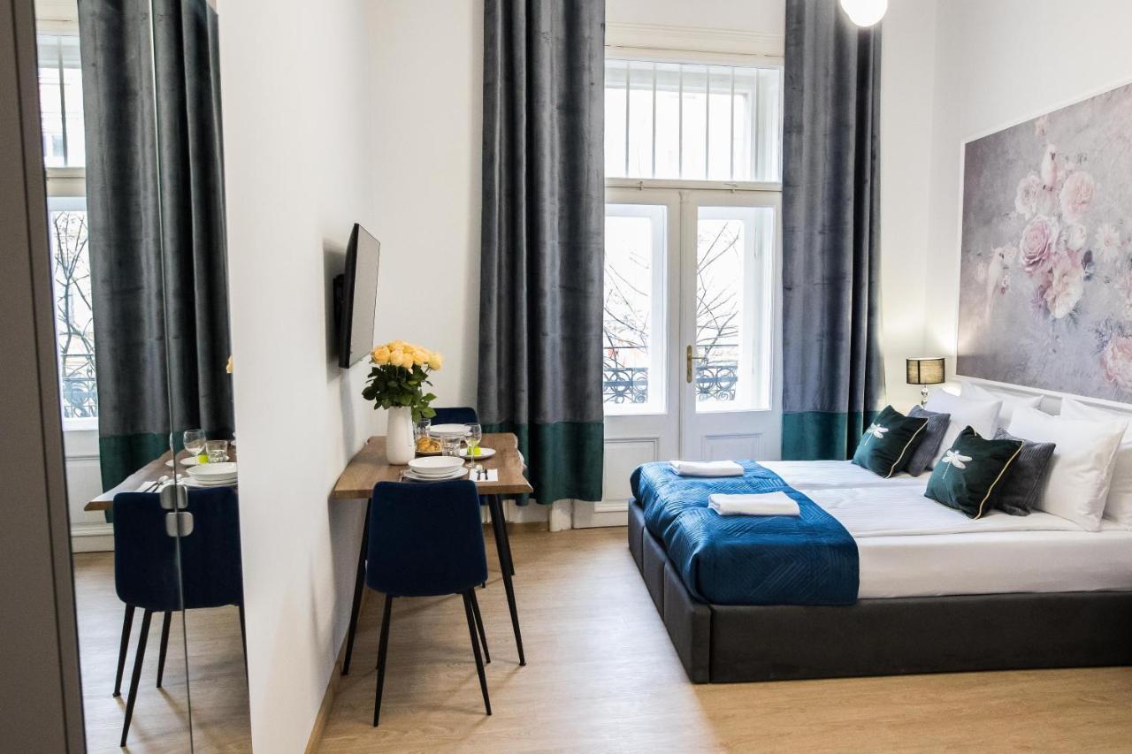 Cracwow K8 Apartments Краків Екстер'єр фото