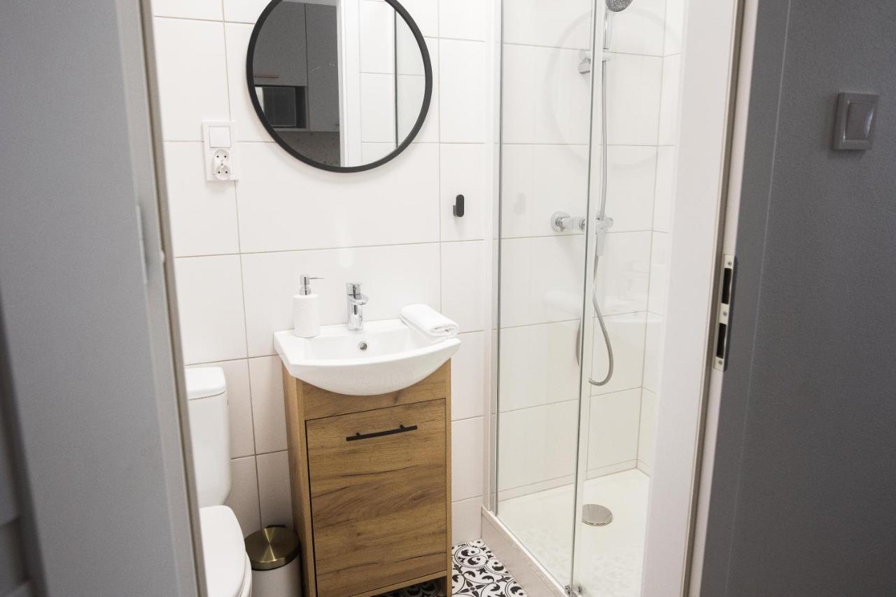 Cracwow K8 Apartments Краків Екстер'єр фото