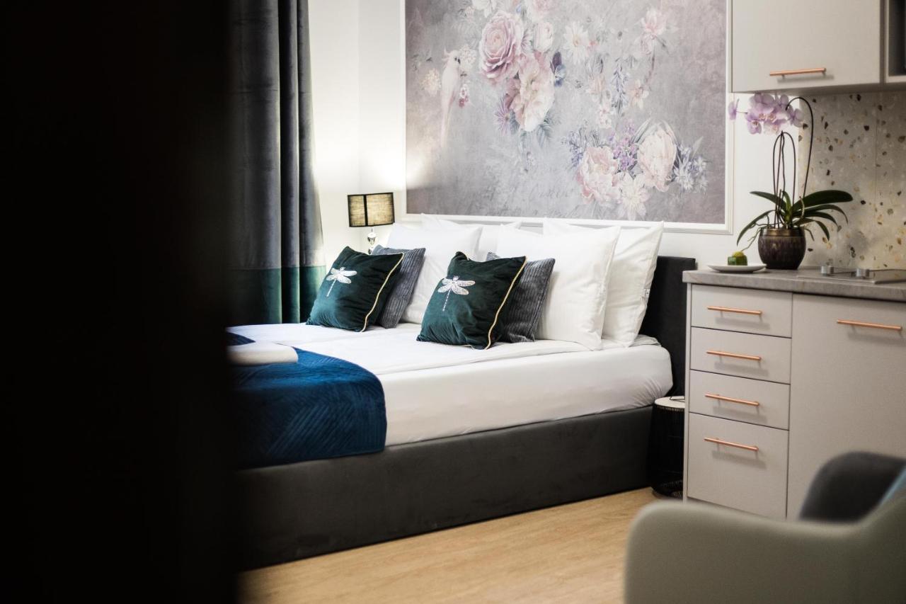 Cracwow K8 Apartments Краків Екстер'єр фото