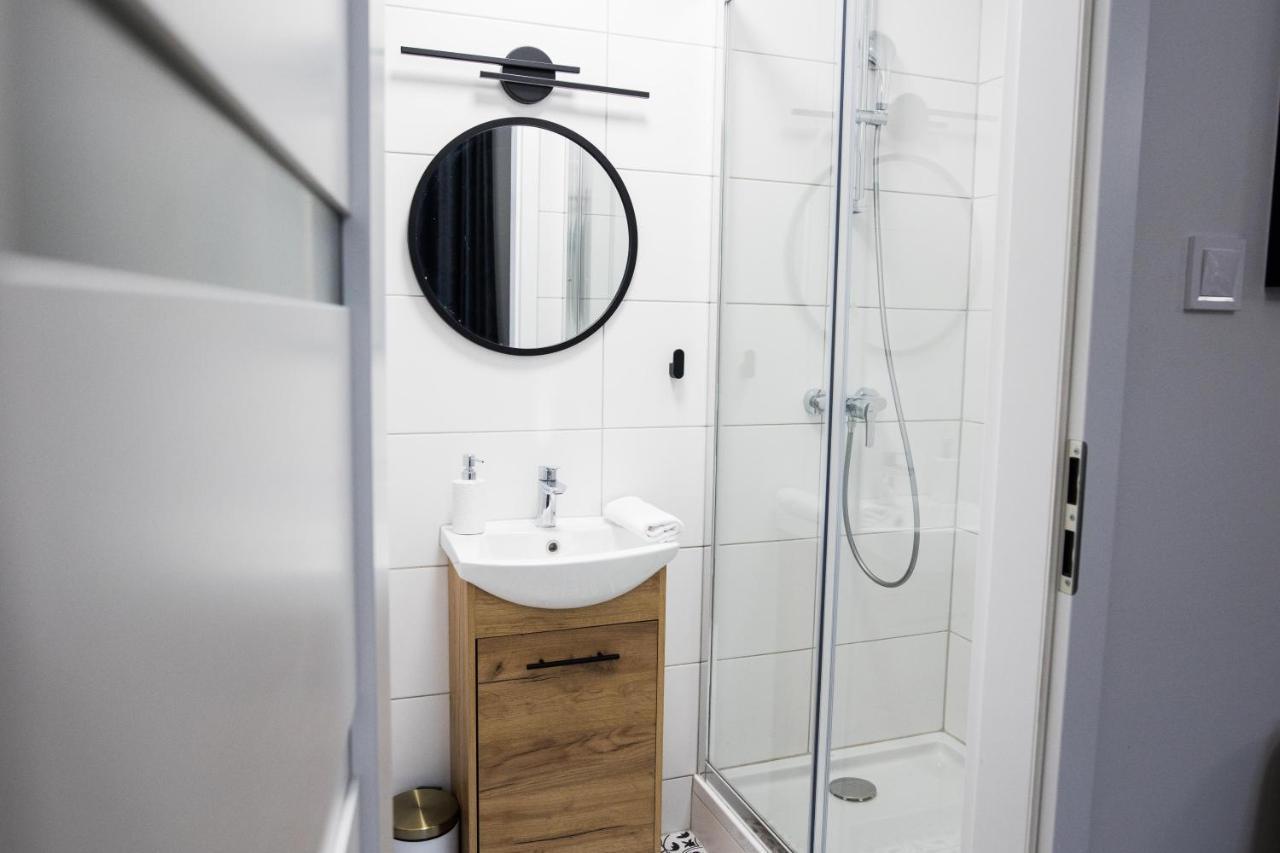 Cracwow K8 Apartments Краків Екстер'єр фото