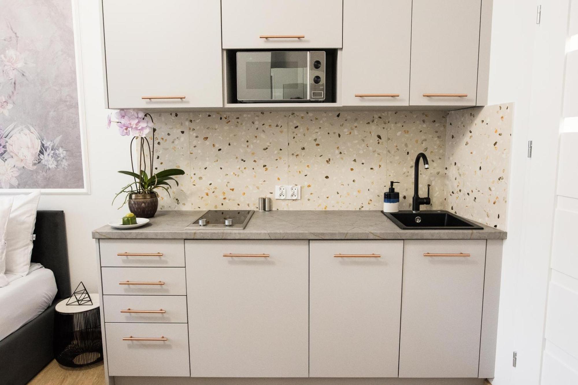 Cracwow K8 Apartments Краків Екстер'єр фото